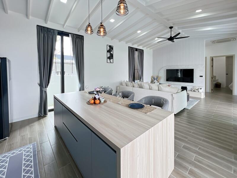 Aileen Village 2, Prachuap Khiri Khan, Hin Lek Fai, Hua Hin, Prachuap Khiri Khan, 3 Bedrooms, 220 sqm, Villa For Sale, by Jon Martin, 60205322 - DDproperty.com