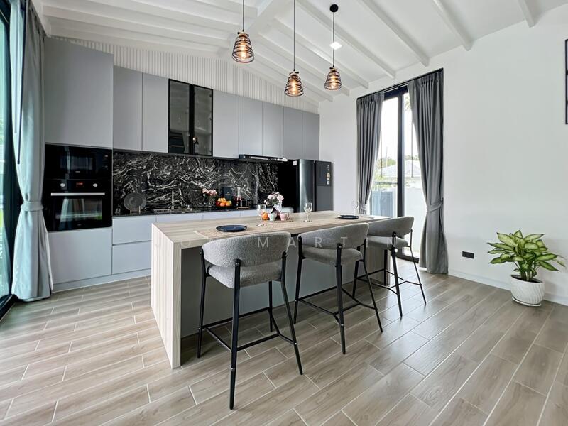 Aileen Village 2, Prachuap Khiri Khan, Hin Lek Fai, Hua Hin, Prachuap Khiri Khan, 3 Bedrooms, 220 sqm, Villa For Sale, by Jon Martin, 60205322 - DDproperty.com