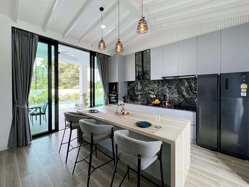 Aileen Village 2, Prachuap Khiri Khan, Hin Lek Fai, Hua Hin, Prachuap Khiri Khan, 3 Bedrooms, 220 sqm, Villa For Sale, by Jon Martin, 60205322 - DDproperty.com