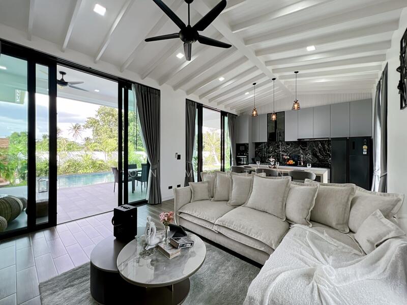 Aileen Village 2 : ไอลีน วิลเลจ หัวหิน, ประจวบคีรีขันธ์, หินเหล็กไฟ, หัวหิน, ประจวบคีรีขันธ์, 220 ตร.ม., วิลล่า ขาย, โดย Jon Martin, 60205322 - DDproperty.com