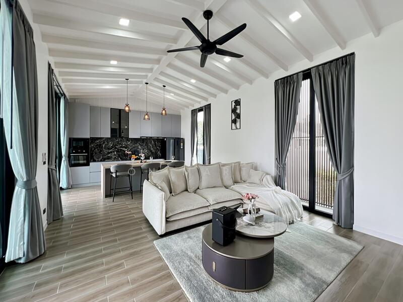 Aileen Village 2, Prachuap Khiri Khan, Hin Lek Fai, Hua Hin, Prachuap Khiri Khan, 3 Bedrooms, 220 sqm, Villa For Sale, by Jon Martin, 60205322 - DDproperty.com