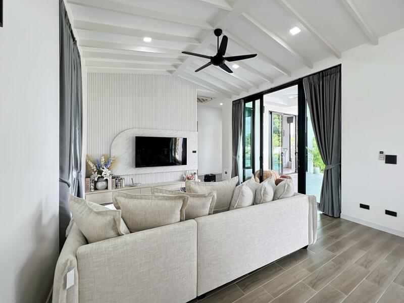 Aileen Village 2 : ไอลีน วิลเลจ หัวหิน, ประจวบคีรีขันธ์, หินเหล็กไฟ, หัวหิน, ประจวบคีรีขันธ์, 220 ตร.ม., วิลล่า ขาย, โดย Jon Martin, 60205322 - DDproperty.com