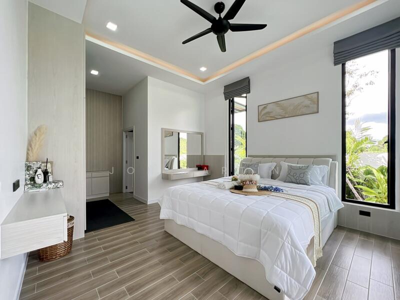 Aileen Village 2 : ไอลีน วิลเลจ หัวหิน, ประจวบคีรีขันธ์, หินเหล็กไฟ, หัวหิน, ประจวบคีรีขันธ์, 220 ตร.ม., วิลล่า ขาย, โดย Jon Martin, 60205322 - DDproperty.com