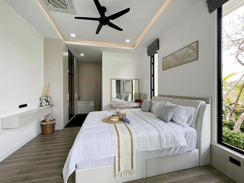 Aileen Village 2, Prachuap Khiri Khan, Hin Lek Fai, Hua Hin, Prachuap Khiri Khan, 3 Bedrooms, 220 sqm, Villa For Sale, by Jon Martin, 60205322 - DDproperty.com