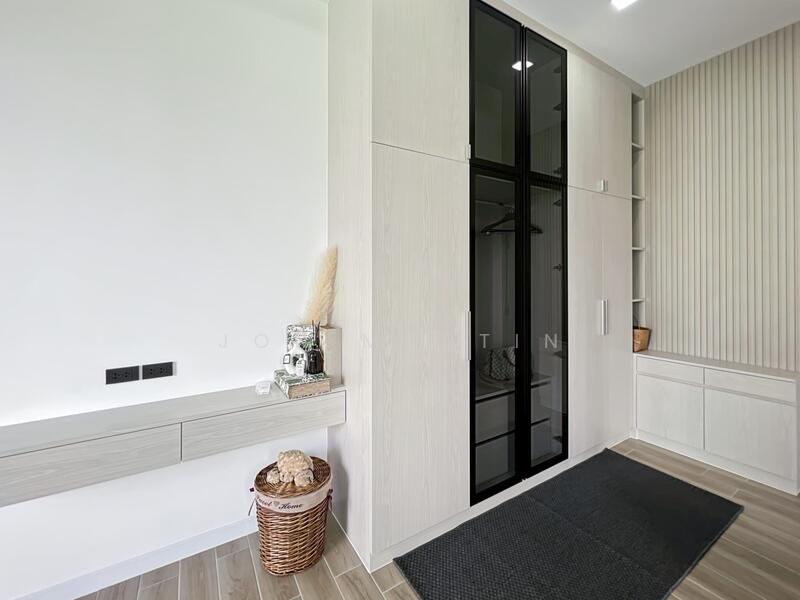 Aileen Village 2, Prachuap Khiri Khan, Hin Lek Fai, Hua Hin, Prachuap Khiri Khan, 3 Bedrooms, 220 sqm, Villa For Sale, by Jon Martin, 60205322 - DDproperty.com