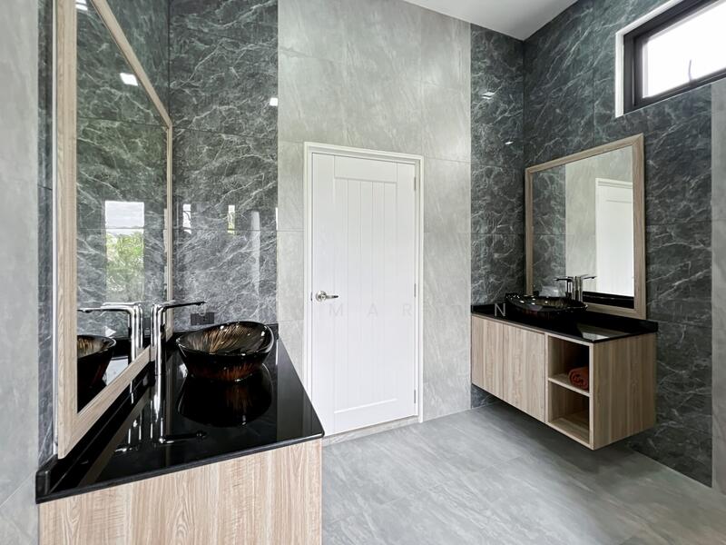 Aileen Village 2 : ไอลีน วิลเลจ หัวหิน, ประจวบคีรีขันธ์, หินเหล็กไฟ, หัวหิน, ประจวบคีรีขันธ์, 220 ตร.ม., วิลล่า ขาย, โดย Jon Martin, 60205322 - DDproperty.com