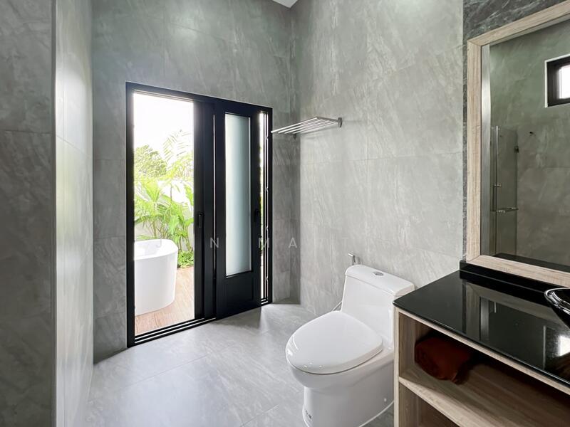 Aileen Village 2, Prachuap Khiri Khan, Hin Lek Fai, Hua Hin, Prachuap Khiri Khan, 3 Bedrooms, 220 sqm, Villa For Sale, by Jon Martin, 60205322 - DDproperty.com