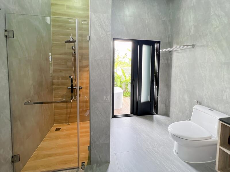 Aileen Village 2, Prachuap Khiri Khan, Hin Lek Fai, Hua Hin, Prachuap Khiri Khan, 3 Bedrooms, 220 sqm, Villa For Sale, by Jon Martin, 60205322 - DDproperty.com