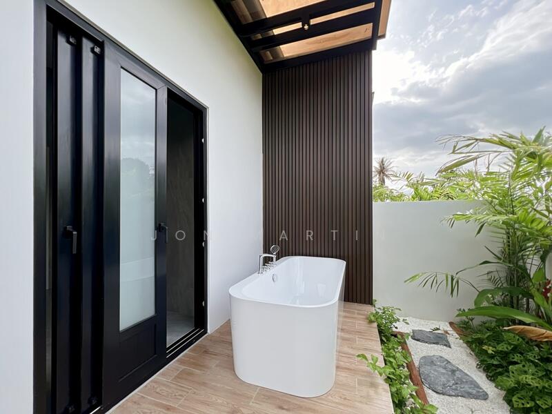 Aileen Village 2 : ไอลีน วิลเลจ หัวหิน, ประจวบคีรีขันธ์, หินเหล็กไฟ, หัวหิน, ประจวบคีรีขันธ์, 220 ตร.ม., วิลล่า ขาย, โดย Jon Martin, 60205322 - DDproperty.com