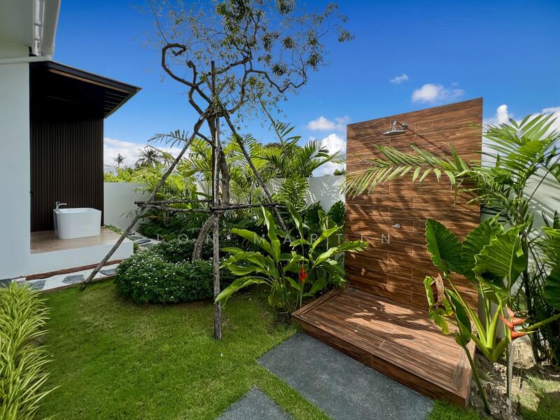 Aileen Village 2 : ไอลีน วิลเลจ หัวหิน, ประจวบคีรีขันธ์, หินเหล็กไฟ, หัวหิน, ประจวบคีรีขันธ์, 220 ตร.ม., วิลล่า ขาย, โดย Jon Martin, 60205322 - DDproperty.com