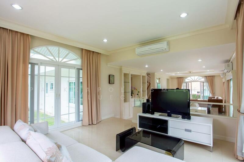 ขาย - Palm Hills Golf Club and Residence : ปาล์ม ฮิลส์ กอล์ฟ คลับ แอนด์ เรสซิเดนซ์, เพชรบุรี
