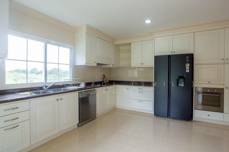 ขาย - Palm Hills Golf Club and Residence : ปาล์ม ฮิลส์ กอล์ฟ คลับ แอนด์ เรสซิเดนซ์, เพชรบุรี