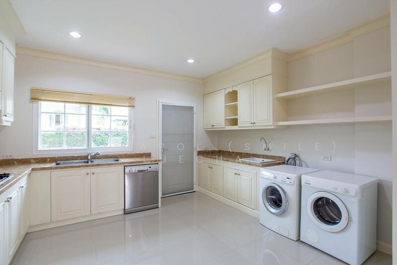 For Sale - Palm Hills Golf Club and Residence, Phetchaburi