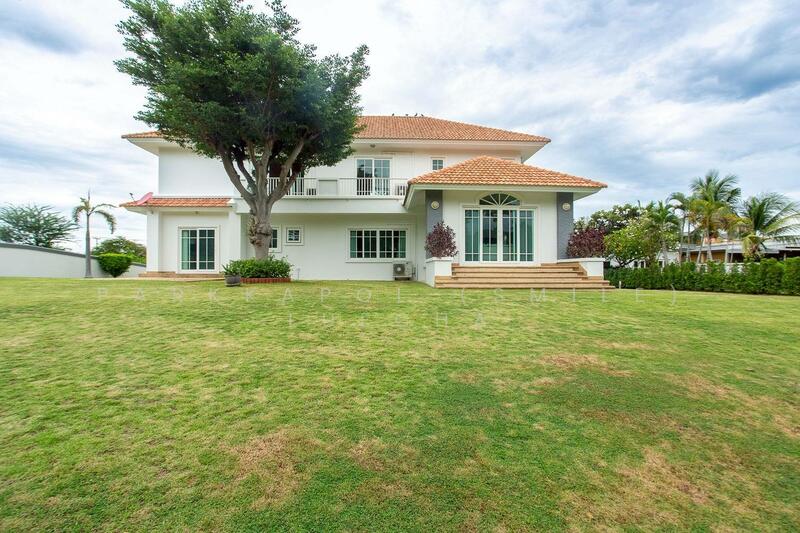 ขาย - Palm Hills Golf Club and Residence : ปาล์ม ฮิลส์ กอล์ฟ คลับ แอนด์ เรสซิเดนซ์, เพชรบุรี