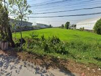 ขาย - ขายที่ดิน 38-1-96 ไร่ ถนนปทุมธานี-ลาดหลุมแก้ว ลาดหลุมแก้ว BRE25924, ปทุมธานี