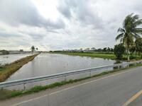 ขาย - ขายที่ดิน 79 ไร่ พื้นที่สีม่วง ลำลูกกา ปทุมธานี BRE25926, ปทุมธานี