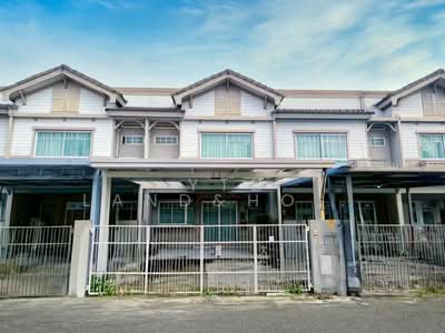 ขาย - Indy Srinakarin-Romklao : อินดี้ ศรีนครินทร์-ร่มเกล้า, กรุงเทพ