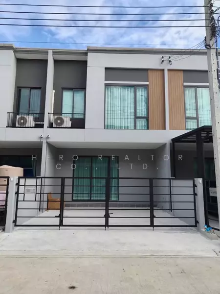 ให้เช่า - Pleno Sukhumvit-Bangna 2 : พลีโน่ สุขุมวิท-บางนา 2, สมุทรปราการ