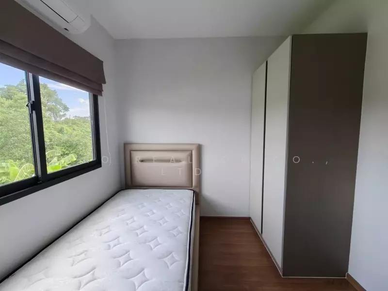ให้เช่า - Pleno Sukhumvit-Bangna 2 : พลีโน่ สุขุมวิท-บางนา 2, สมุทรปราการ