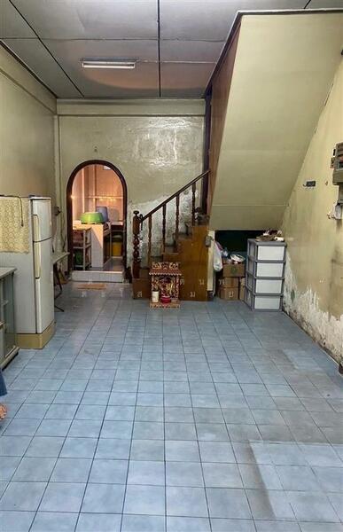 For Sale - อาคารพาณิชย์ 3 ชั้น 9 ตร.ว. อาคารพาณิชย์ ซอยสุนทรพิมล ถนนพระราม4 ถนนบรรทัดทอง เขตปทุมวัน กรุงเทพ, Bangkok
