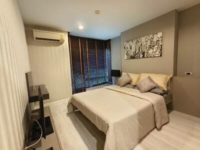 For Rent - The Crest Sukhumvit 49, Bangkok