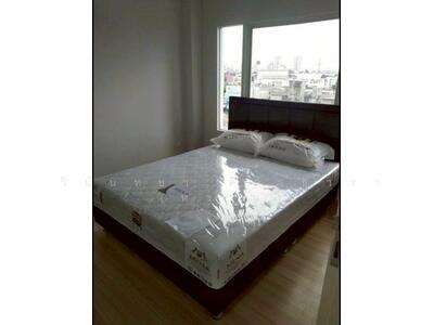 ขาย - Bangkok Horizon Ratchada-Thaphra : แบงค์คอก ฮอไรซอน รัชดา-ท่าพระ, กรุงเทพ