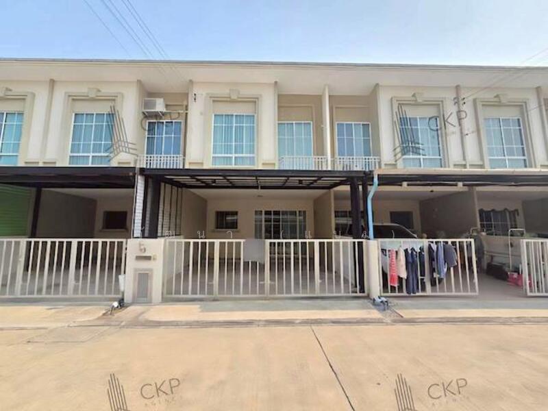 For Sale - SENA VELA Rangsit-Khlong1, Pathum Thani