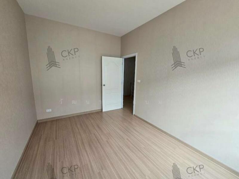 For Sale - SENA VELA Rangsit-Khlong1, Pathum Thani