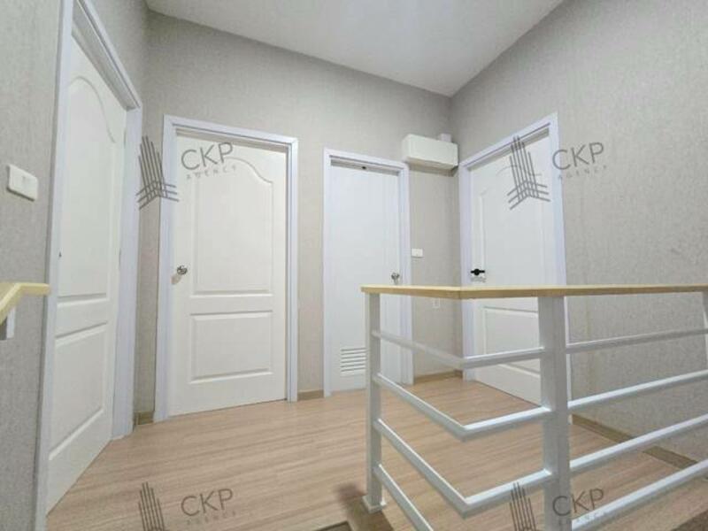 For Sale - SENA VELA Rangsit-Khlong1, Pathum Thani