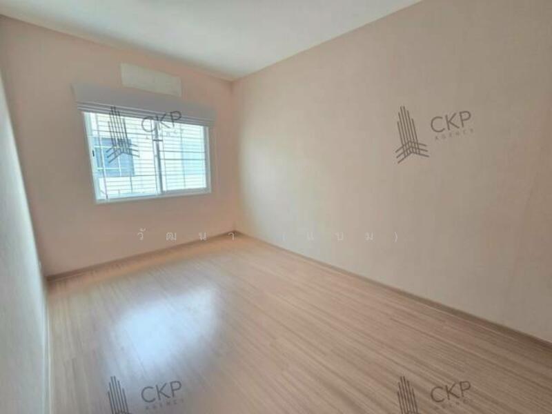 For Sale - SENA VELA Rangsit-Khlong1, Pathum Thani