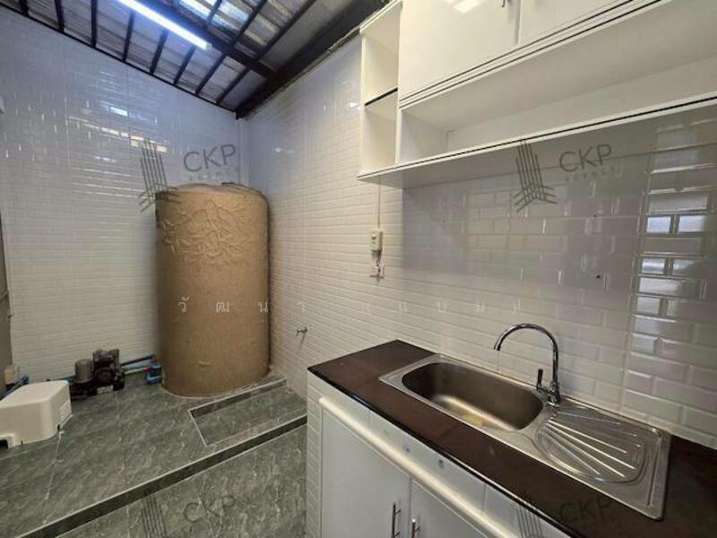 For Sale - SENA VELA Rangsit-Khlong1, Pathum Thani