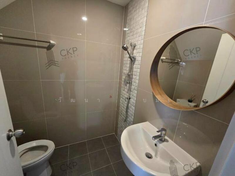 For Sale - SENA VELA Rangsit-Khlong1, Pathum Thani