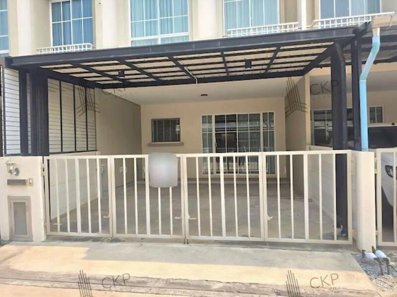 For Sale - SENA VELA Rangsit-Khlong1, Pathum Thani