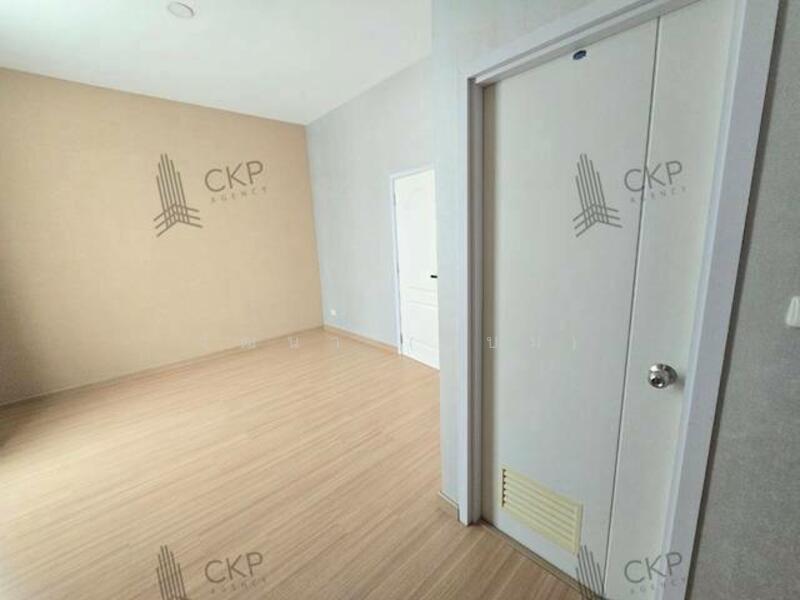 For Sale - SENA VELA Rangsit-Khlong1, Pathum Thani