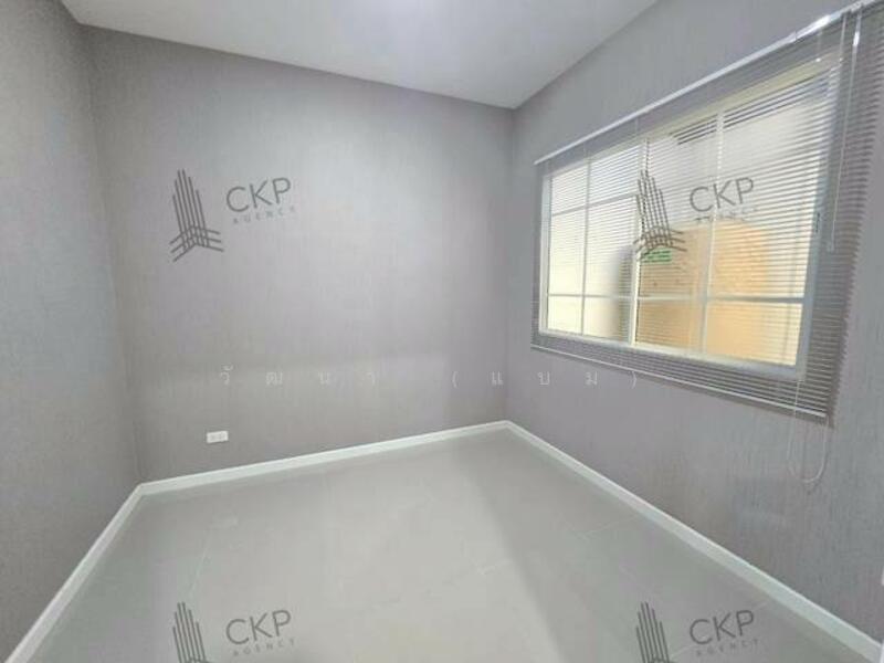 For Sale - SENA VELA Rangsit-Khlong1, Pathum Thani