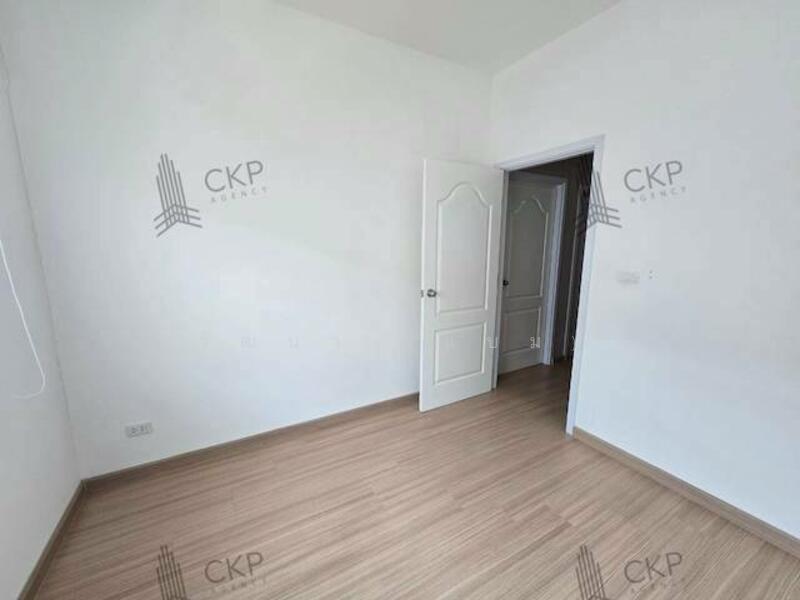 For Sale - SENA VELA Rangsit-Khlong1, Pathum Thani