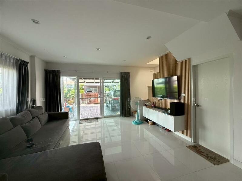 ให้เช่า - Supalai Ville Bangna-Wongwaen : ศุภาลัย วิลล์ บางนา-วงแหวน, สมุทรปราการ