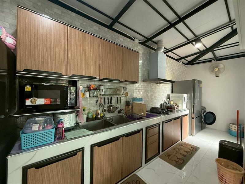 ให้เช่า - Supalai Ville Bangna-Wongwaen : ศุภาลัย วิลล์ บางนา-วงแหวน, สมุทรปราการ