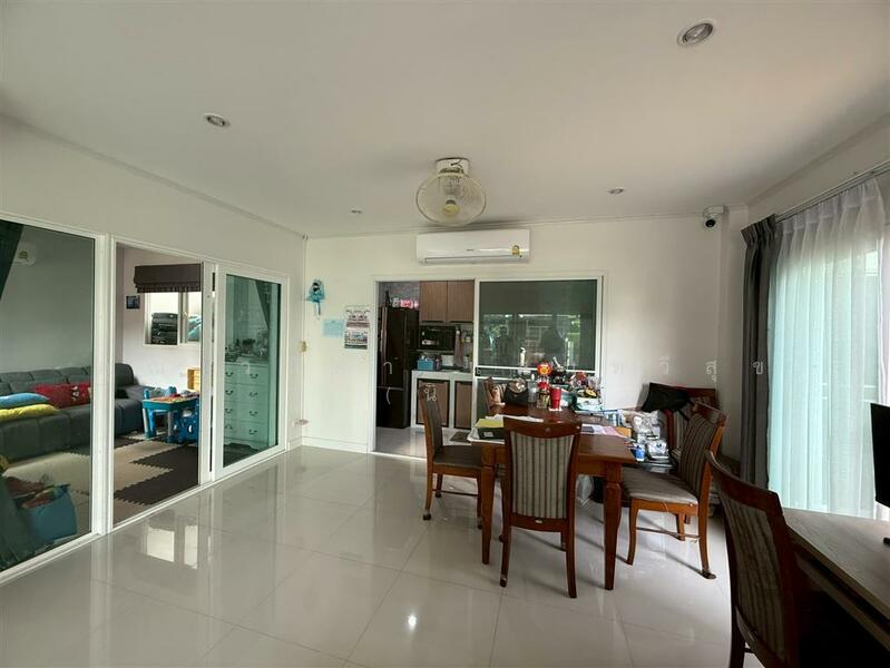 ให้เช่า - Supalai Ville Bangna-Wongwaen : ศุภาลัย วิลล์ บางนา-วงแหวน, สมุทรปราการ