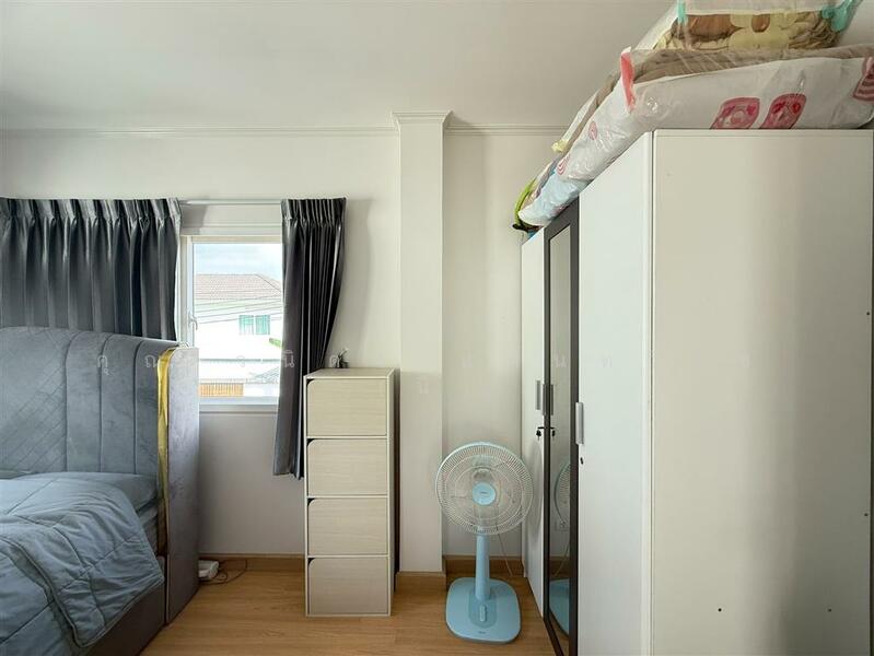 ให้เช่า - Supalai Ville Bangna-Wongwaen : ศุภาลัย วิลล์ บางนา-วงแหวน, สมุทรปราการ