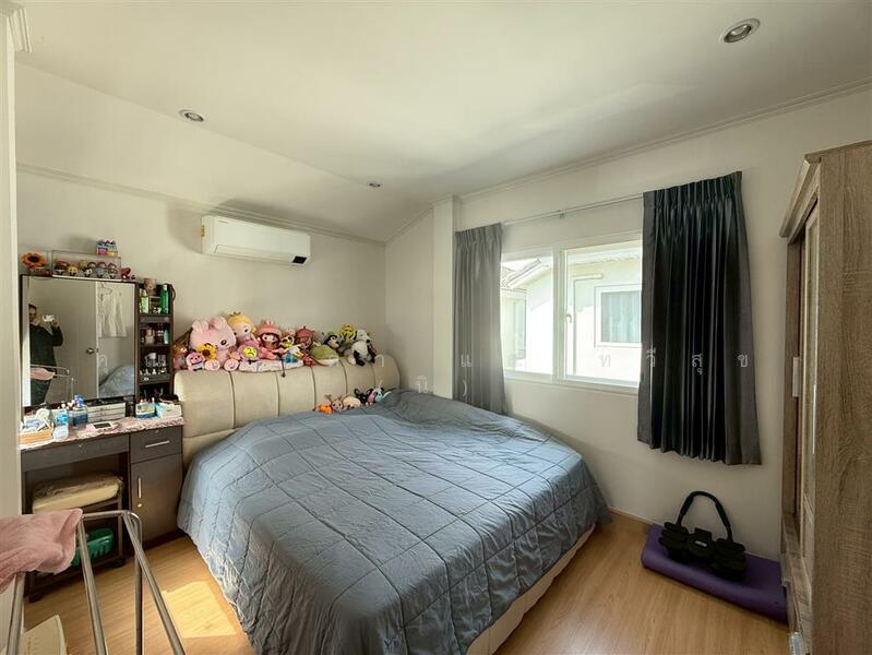 ให้เช่า - Supalai Ville Bangna-Wongwaen : ศุภาลัย วิลล์ บางนา-วงแหวน, สมุทรปราการ