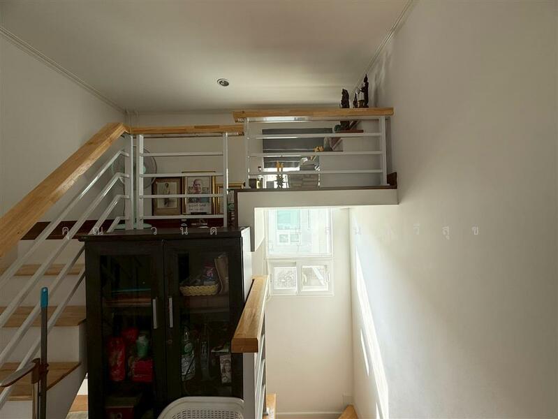 ให้เช่า - Supalai Ville Bangna-Wongwaen : ศุภาลัย วิลล์ บางนา-วงแหวน, สมุทรปราการ