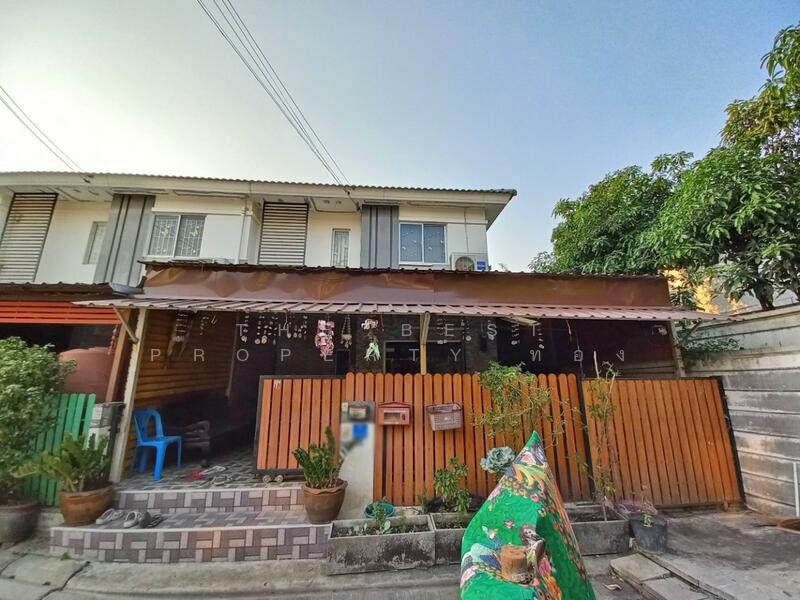 ขาย - บ้านพฤกษา 85 หนามแดง – เทพารักษ์ NAMDAEN – TEPARAK, สมุทรปราการ