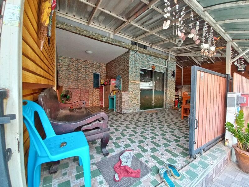 ขาย - บ้านพฤกษา 85 หนามแดง – เทพารักษ์ NAMDAEN – TEPARAK, สมุทรปราการ