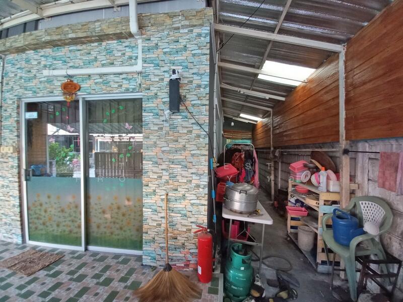 ขาย - บ้านพฤกษา 85 หนามแดง – เทพารักษ์ NAMDAEN – TEPARAK, สมุทรปราการ