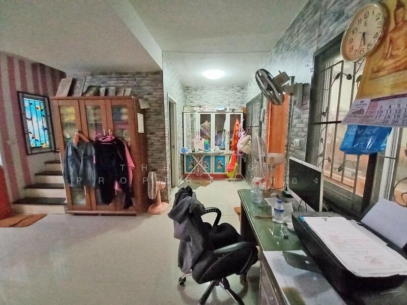 ขาย - บ้านพฤกษา 85 หนามแดง – เทพารักษ์ NAMDAEN – TEPARAK, สมุทรปราการ