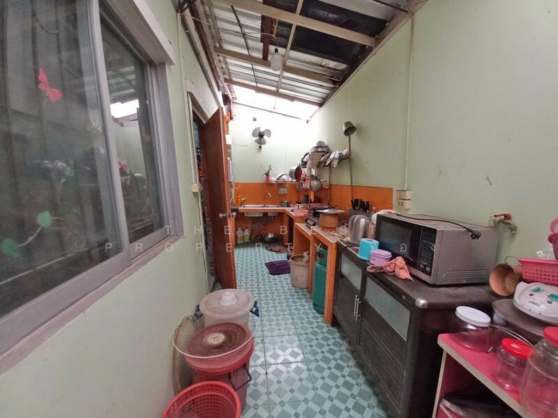 ขาย - บ้านพฤกษา 85 หนามแดง – เทพารักษ์ NAMDAEN – TEPARAK, สมุทรปราการ