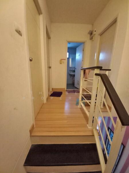 ขาย - บ้านพฤกษา 85 หนามแดง – เทพารักษ์ NAMDAEN – TEPARAK, สมุทรปราการ