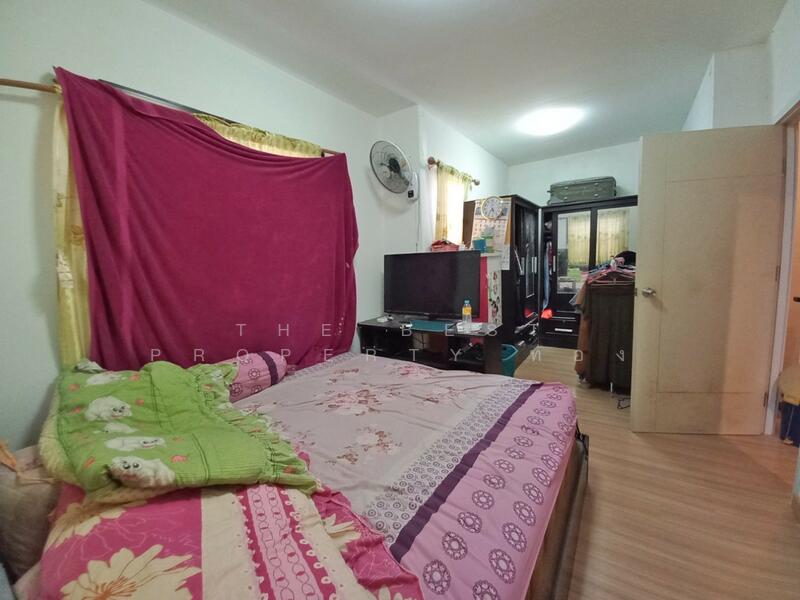 ขาย - บ้านพฤกษา 85 หนามแดง – เทพารักษ์ NAMDAEN – TEPARAK, สมุทรปราการ