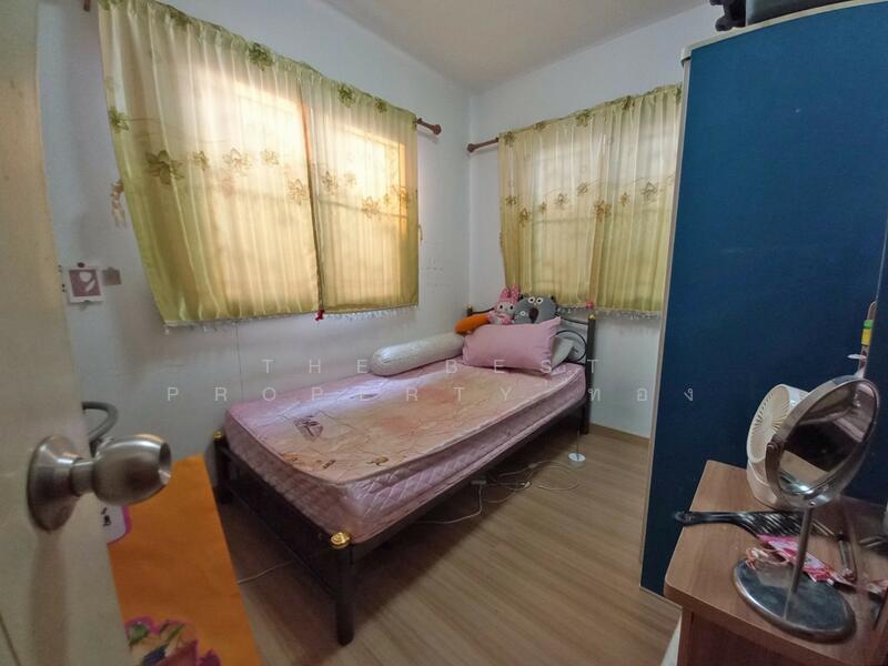 ขาย - บ้านพฤกษา 85 หนามแดง – เทพารักษ์ NAMDAEN – TEPARAK, สมุทรปราการ